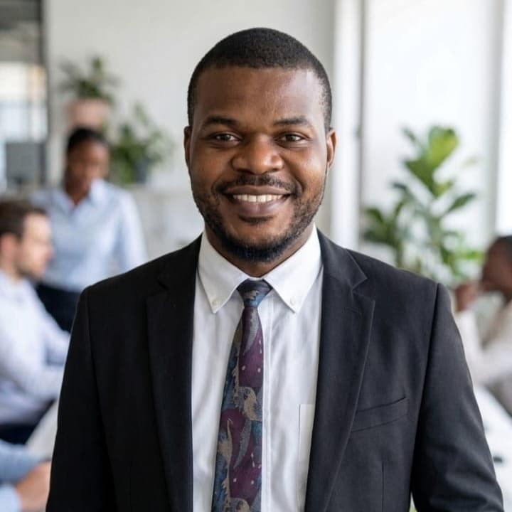 Dr. Chidozie Pascal Anumiri