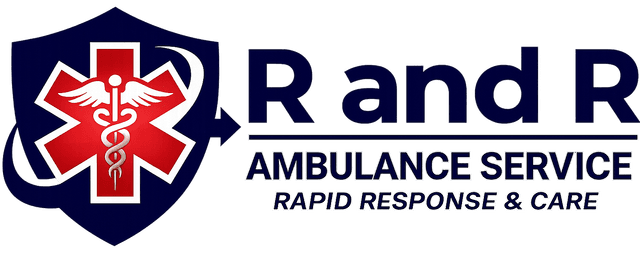 R and R Ambulance Service